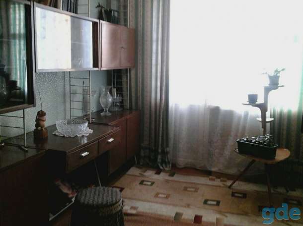 Продам 3-комнатную квартиру, Петруся Бровки, фотография 1