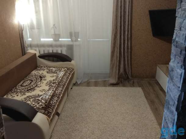Продажа однокомнатной квартиры, ул Фрунзе 18, фотография 3