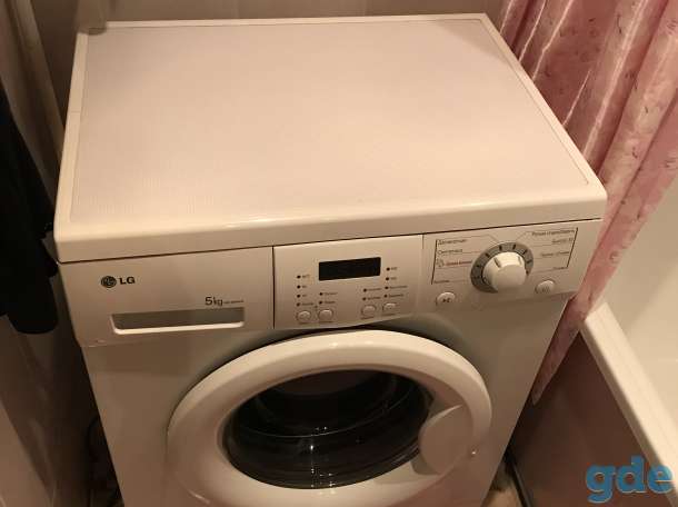 Продам квартиру с ремонтом, Гомельская область, Рогачев, ул Гоголя д 68, фотография 12