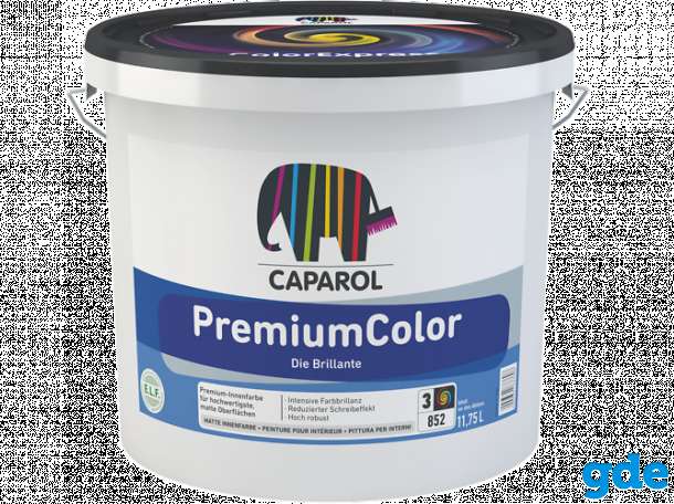 PremiumColor, фотография 1