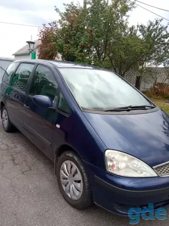 Продажа авто Ford, фотография 1