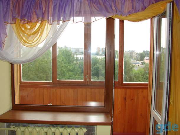3-хкомнатная квартира по Непокоренных, фотография 5