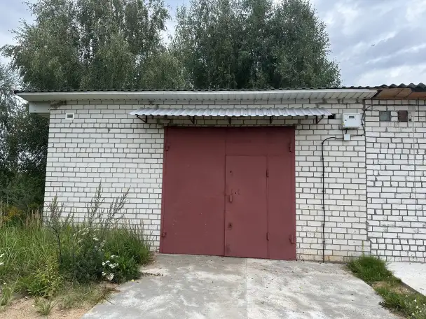 Гараж на сутки, ,, фотография 1