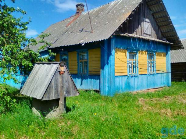 продам дом, фотография 2