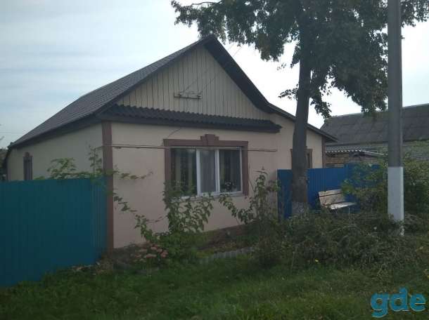 продажа дома, г ул Громыко д 147, фотография 1