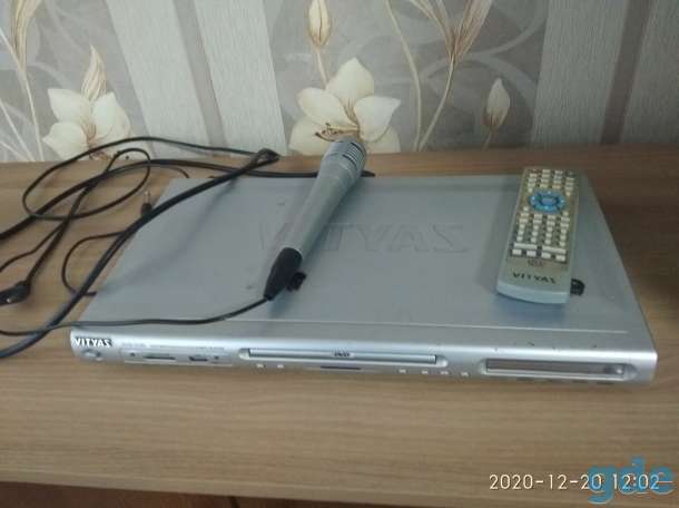 телевизор, фотография 4