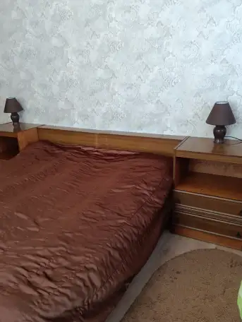 Продам спальный гарнитур бу, фотография 4