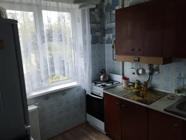 Сдам комнату в 3-комнатной квартире девушке молодому специалисту или студентам, фотография 3