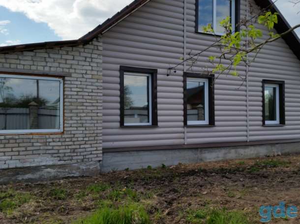 Продам дом, фотография 3