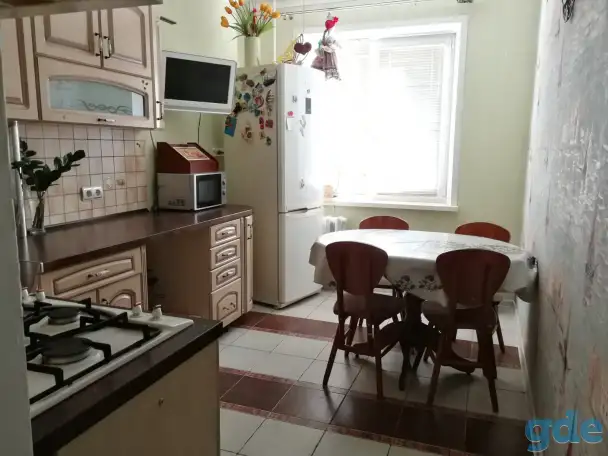 квартира для командировочных, мкр.19 д.33, фотография 5