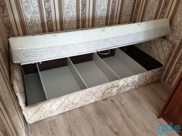 Сборка мебели в Витебске, фотография 4