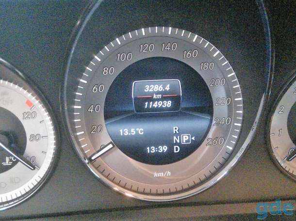 GLK 250 4MATIC особая серия., фотография 7