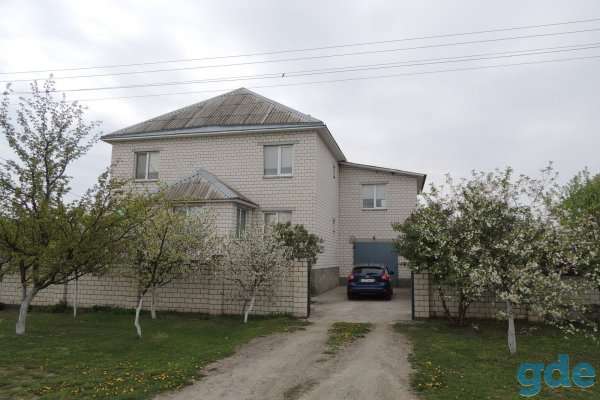 продажа дома, светлогорск, ул Днепровская 13, фотография 7