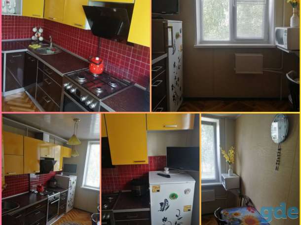 Сдам квартиру командированным, заочникам, парам., фотография 5