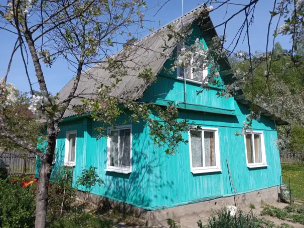 Продается земельный участок с домом в с.т. Палетак Минская обл., Дзержинский р.-н, Негорельский сельсовет, фотография 11
