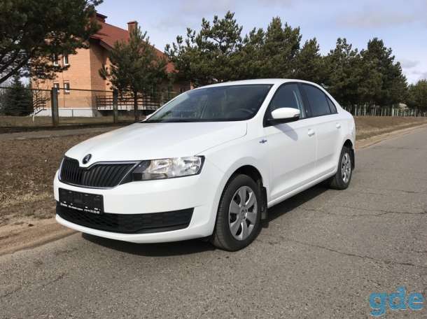Аренда и прокат автомобилей, фотография 10