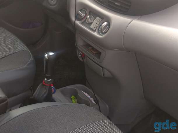 Продам Nissan Almera, фотография 9