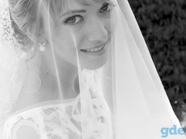 Фото-видеосъемка торжеств., фотография 3