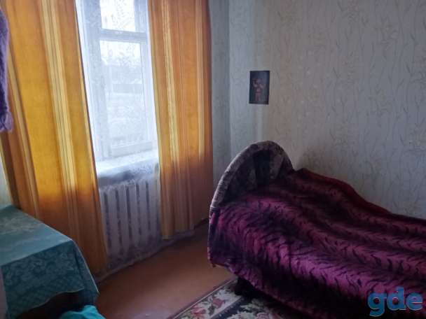 продам дом кирпичный, Рогачёв, ул. Зои Космодемьянской 23, фотография 7
