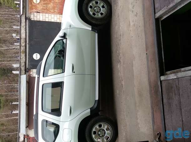 Продам авто Renault Duster, фотография 7