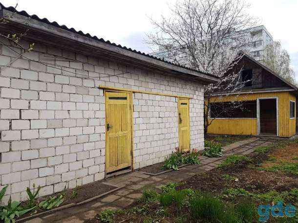 Продам часть дома, ул. Чонгарская, фотография 8