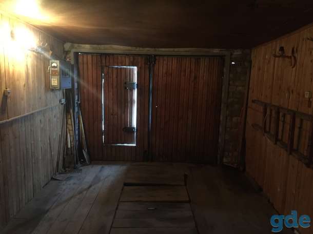 Продам гараж Борисов, фотография 6