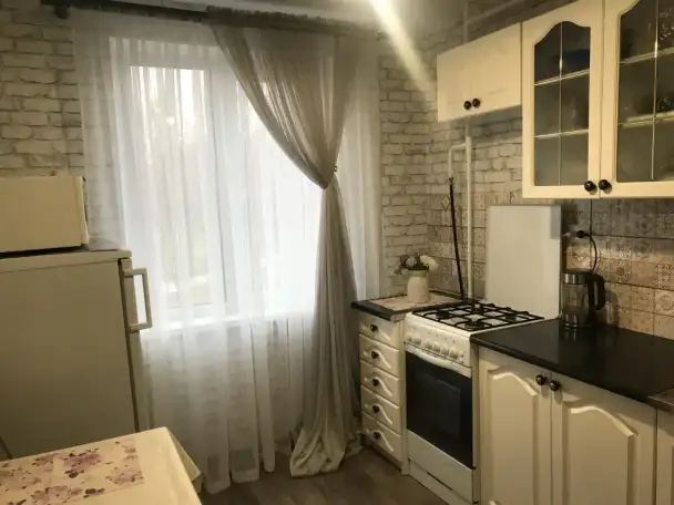 Квартира на часы,сутки, 50 лет Октября д 17В, фотография 5