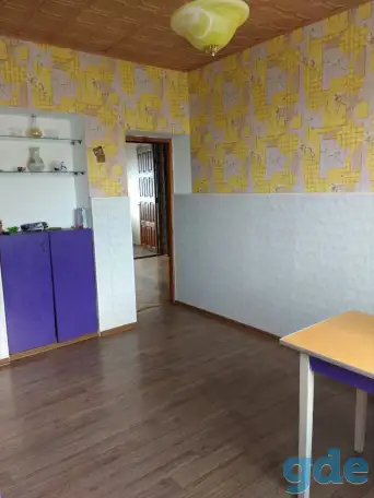 Продается дом в городе Ганцевичи, фотография 3