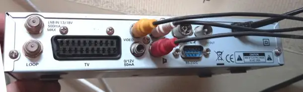 ORTON 4100C, фотография 7