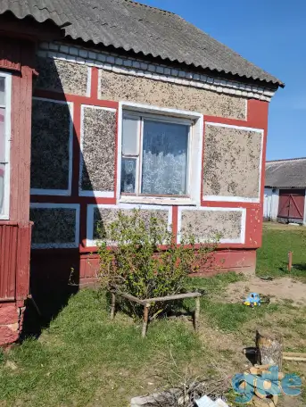 Продам дом, Витебская область, Поставский р-он, Дуниловичи ул Молодежная 7, фотография 5