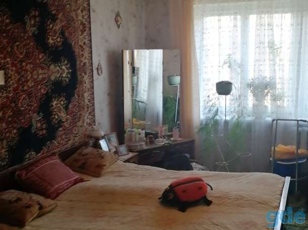 Продажа квартиры, д.Заслоново, Лепельский р-н, Витебская обл., фотография 7