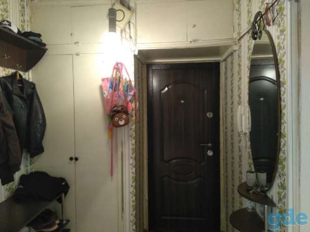 Продам 2-х комнатную квартиру в тихом районе, улица Социалистическая 158, фотография 4