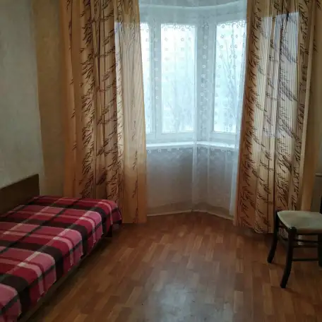 Квартира на сутки Высокое, Ленина, фотография 1