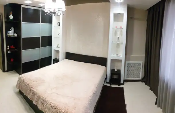 продам квартиру, Суворова 25а, фотография 5