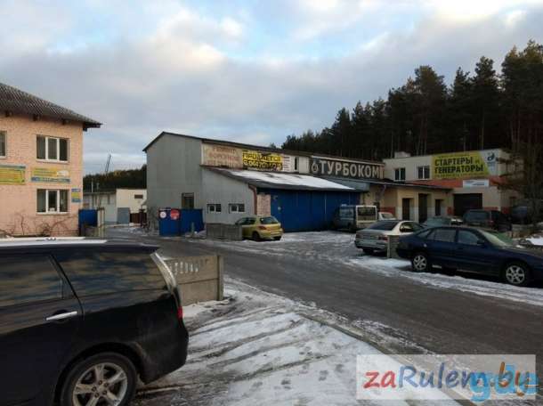 Продам гараж м-н Степянка, фотография 3