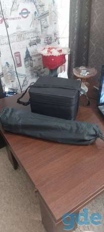 Лазерный уровень HSL 4D, фотография 5