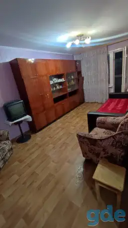Сдам квартиру на длительный срок, Кижеватова 62, фотография 6