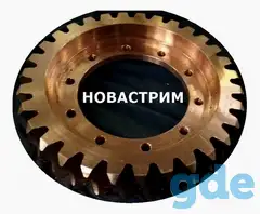 Услуги металлообработки, фотография 1