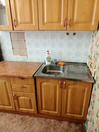 Сдам однокомнатную квартиру, Беларусь, молодечно, будавников 13,кв 38, фотография 7