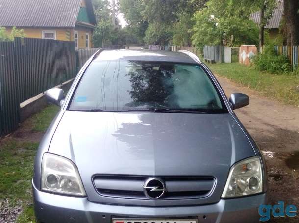 Продам Opel Signum, фотография 7