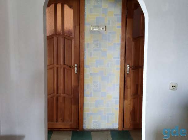 Продам 3-х комнатную квартиру  по ул.Малинина, фотография 6