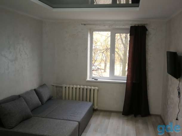 1-комнатная квартира на длительный срок, фотография 8