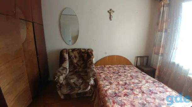 2-комнатная квартира ул. Лынькова, 33 СРОЧНО!!, фотография 3