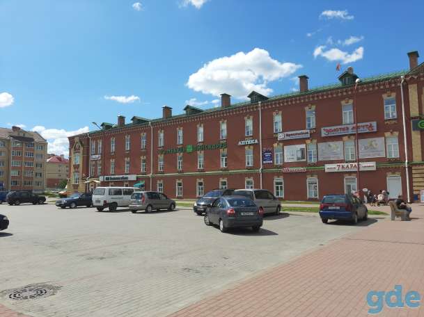 ПОМЕЩЕНИЕ В АРЕНДУ, Брестская обл. Береза Ленина 104-1, фотография 2