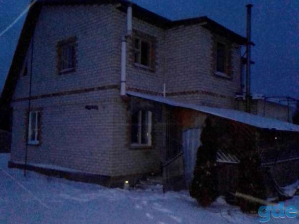 Сдам дом ,пол дома, Масловичи., фотография 1