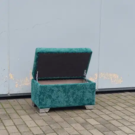 Пуф новый 70х40см Рассрочка 0, фотография 13