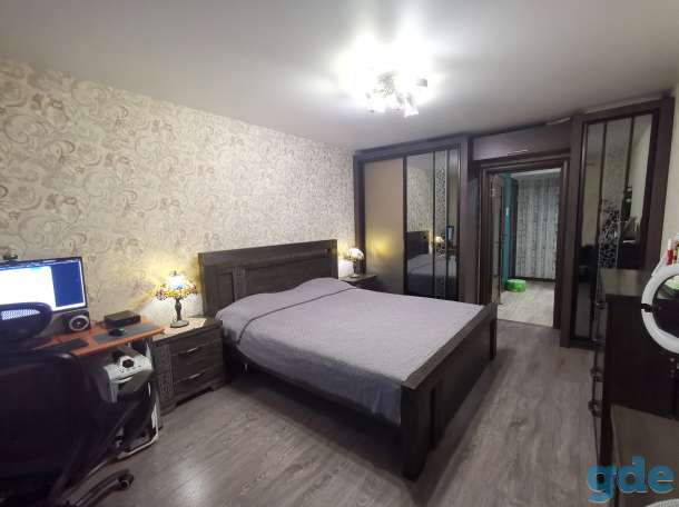 Продажа квартиры для семьи в Витебске, ул. Сметанина 18, фотография 11