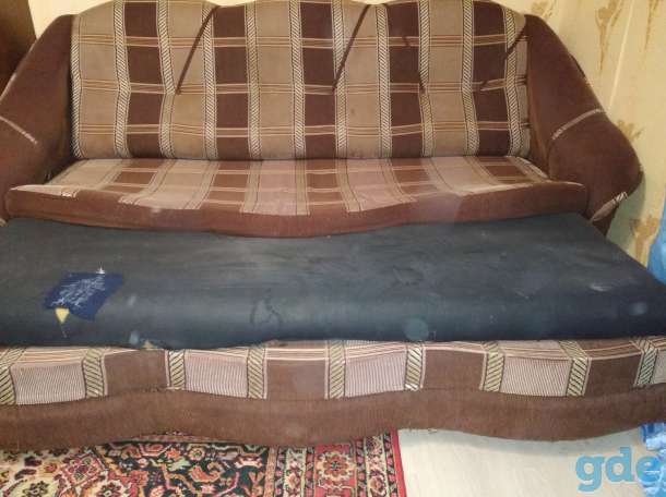 Продам диван , не дорого + подарок, фотография 2