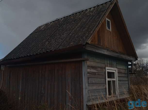 Продается дача, пр-т Интернациональный д.30Г, кв.7, фотография 1
