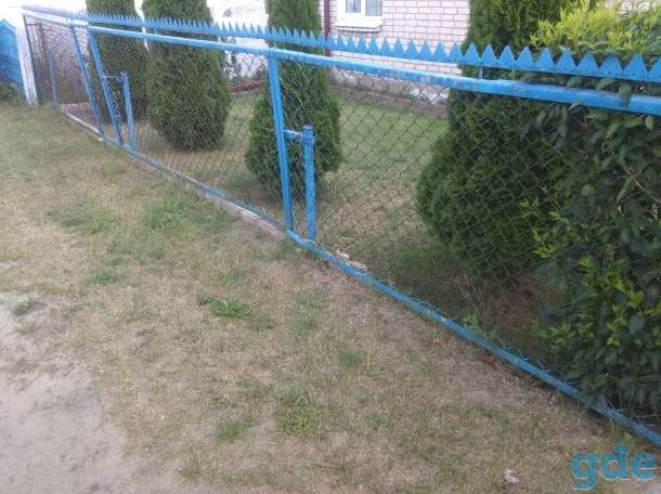 Продам забор, фотография 3